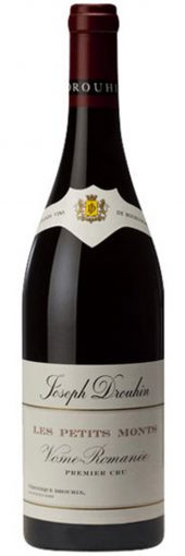 2010 J. Drouhin Vosne Romanee Les Petits Monts 750ml